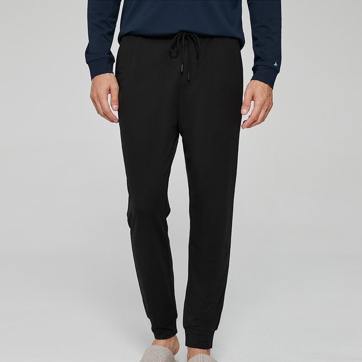 8630256.Nautica Underwear男士家居裤秋季居家长裤