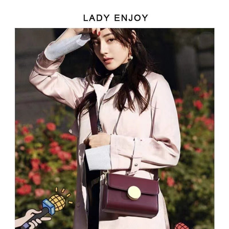 8676250.DAAGVADY新款潮女代G级2022新款ck家包包女限定南瓜包休闲小方包