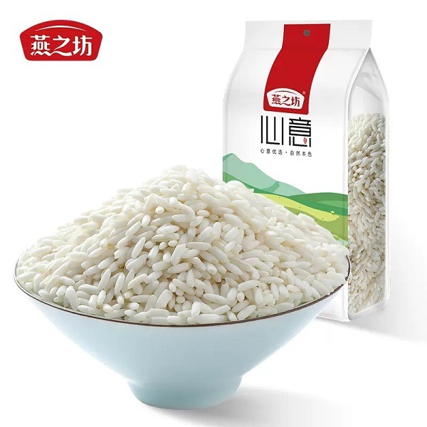 12665259.燕之坊长糯米1kg
