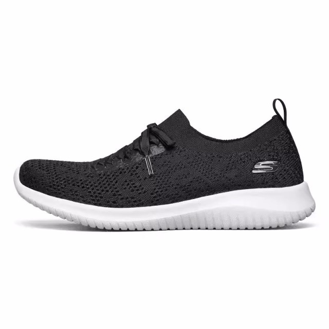 8915171.Skechers斯凯奇女鞋小白鞋一脚蹬网面透气轻质减震休闲鞋149033