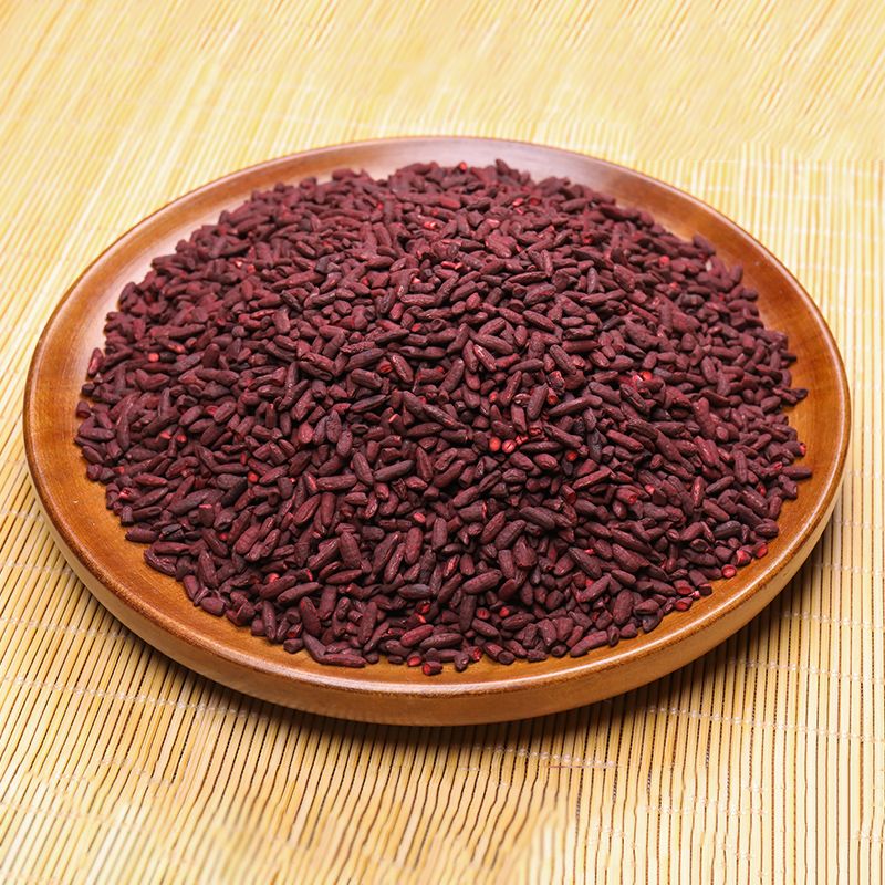 12697904.【任选】冠耳 福建古田红曲米400g 卤料上色 酿酒专用曲食用色素 红曲粉上色红丝绒蛋糕烘培原料可食用色素粉
