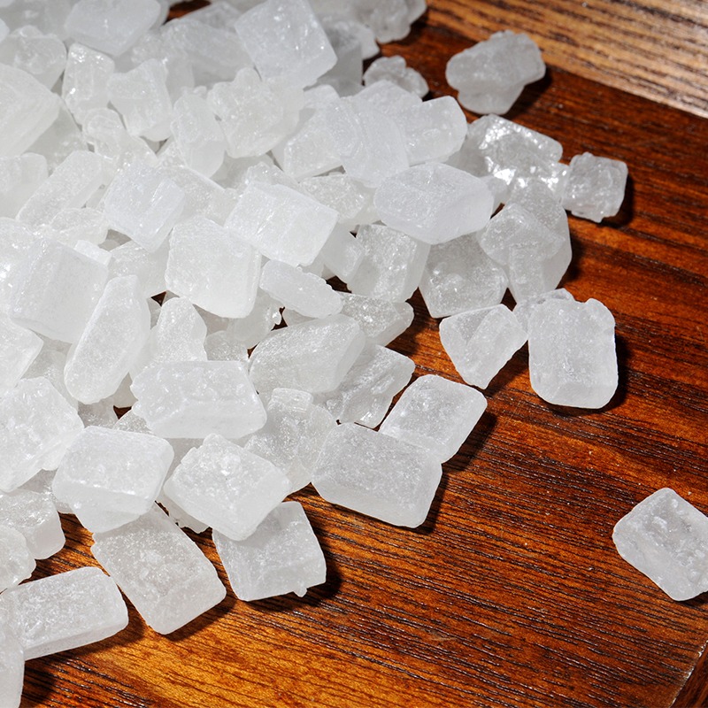 12697910.【任选】冠耳 单晶冰糖150g*2包 小粒白冰糖 花茶冰糖炖燕窝餐饮调味 辅料  食糖泡茶冲饮调味料