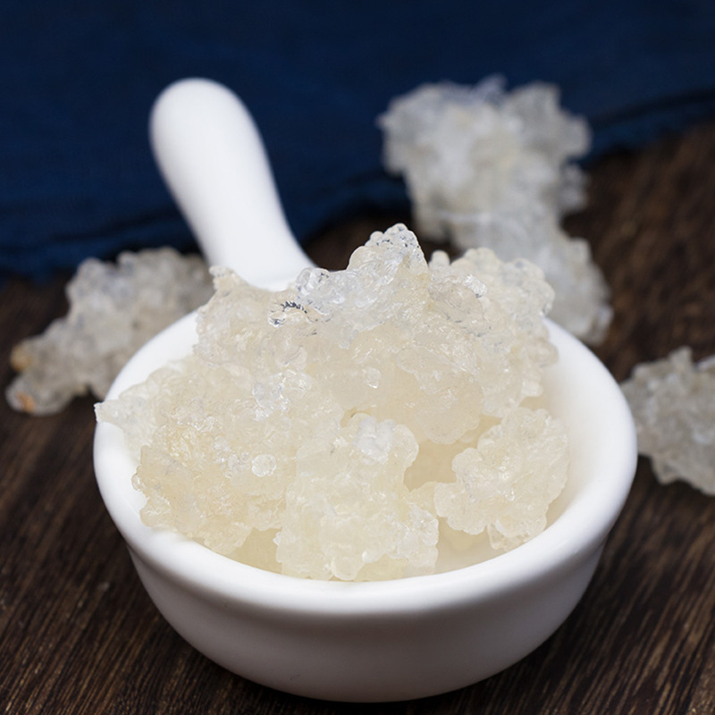 12705501.拾誉 雪燕35gX2罐 可搭桃胶皂角米雪燕煮